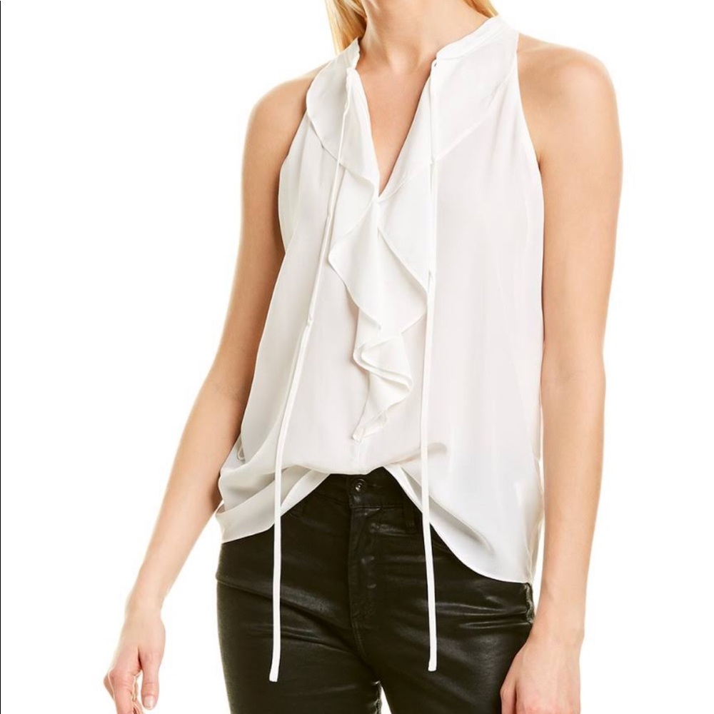 EUC A.L.C. Silk Tank